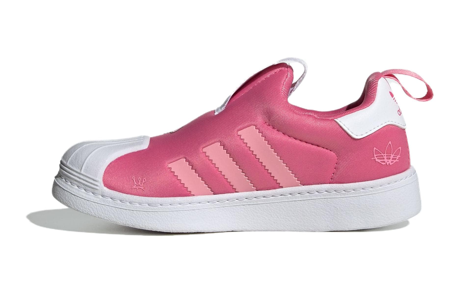 Hello Kitty x adidas originals Superstar FRIENDS SUPERSTAR 360 - изображение 1