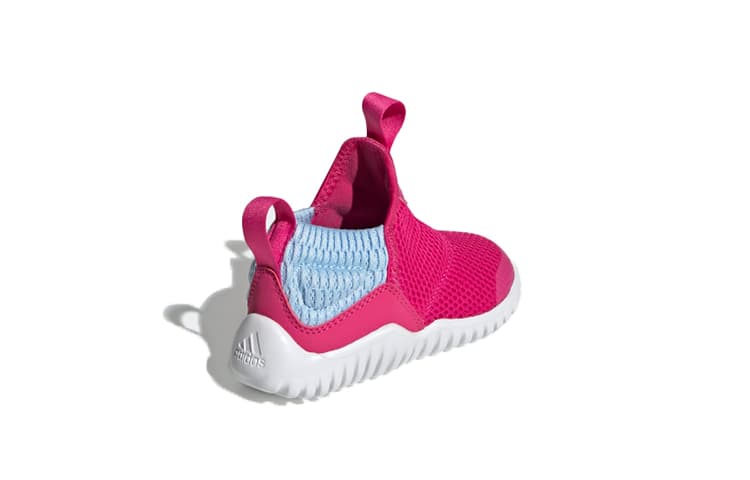 Кроссовки TD adidas Rapidazen I - изображение 6