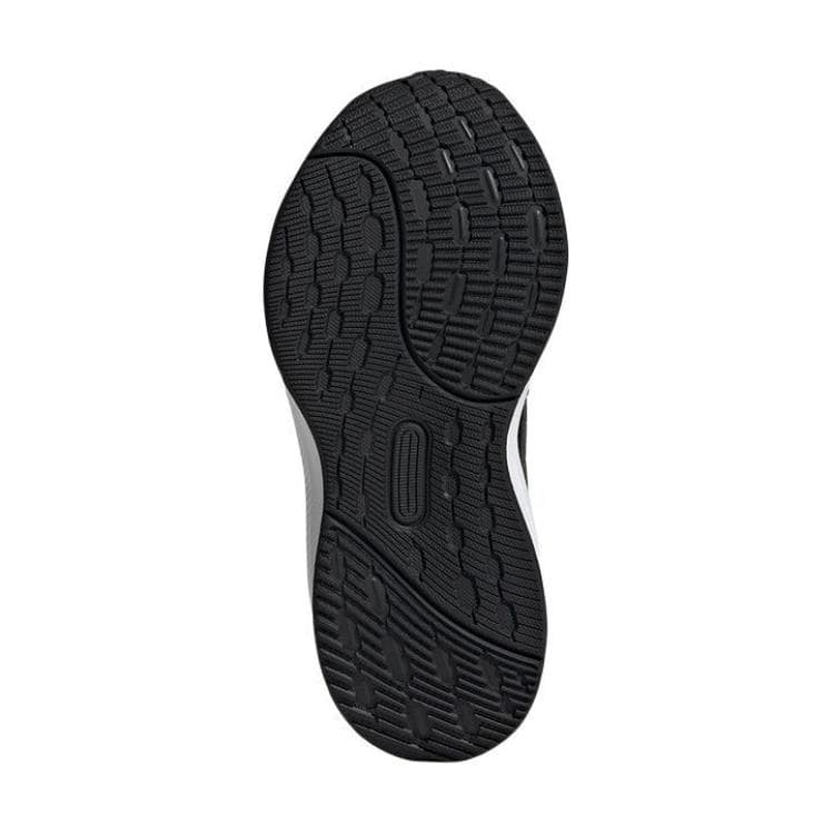 Кроссовки Adidas ULTRARUN 5 Противоскользящие Низкие Детские Беговые Кроссовки Черные Детские - изображение 5