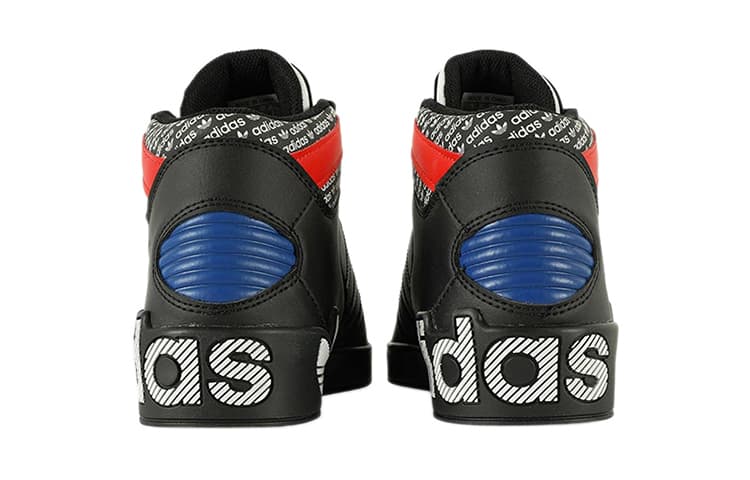 Кроссовки adidas originals Hardcourt - изображение 4