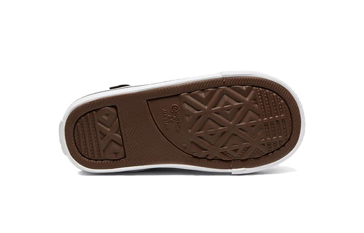 Кроссовки Converse Chuck Taylor All Star Shark Bite Easy-On - изображение 6