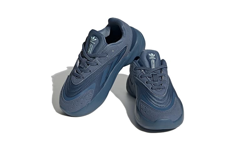 Кроссовки BP adidas originals Ozelia EL - изображение 4