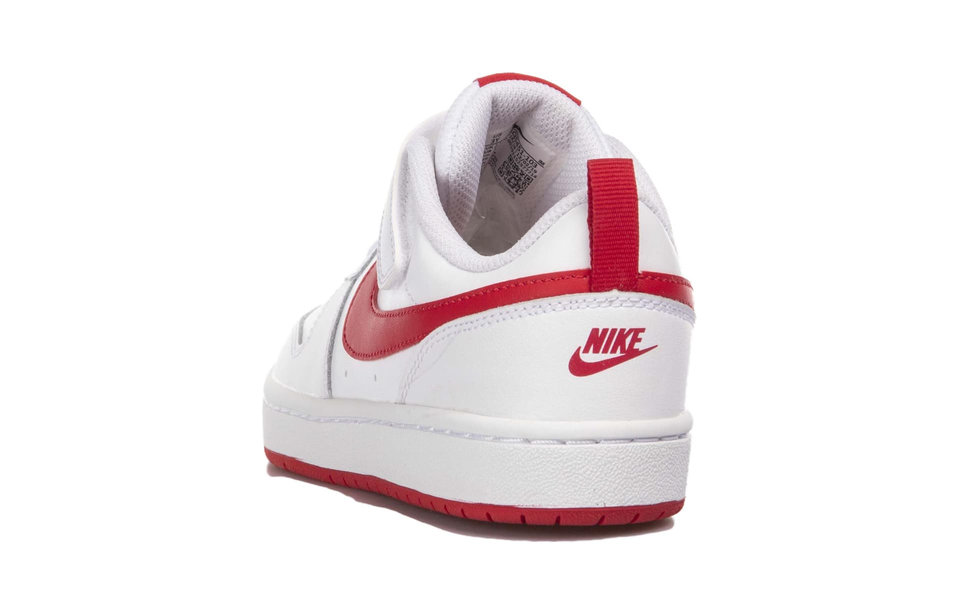 Кроссовки Nike Low 2 - изображение 8
