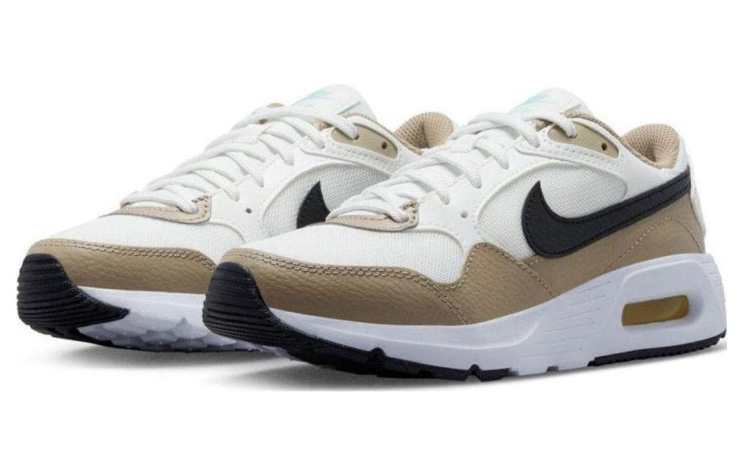 Кроссовки Nike Air Max SC GS - изображение 3