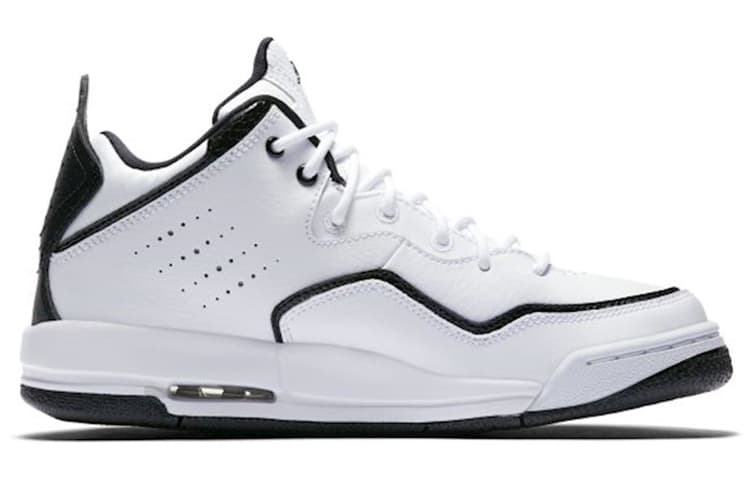 Кроссовки для баскетбола Jordan Courtside 23 GS - изображение 4