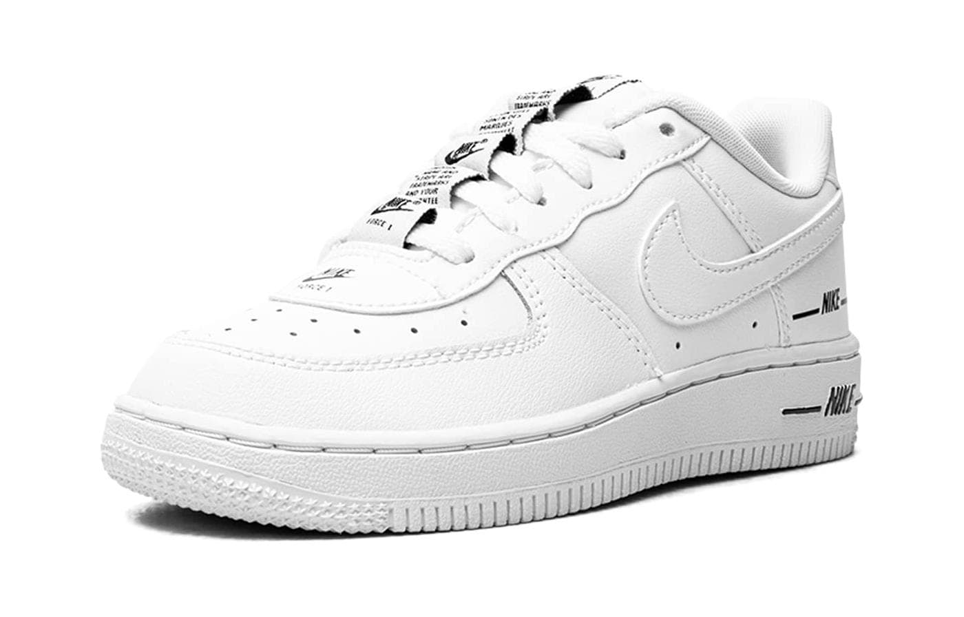 Кроссовки Nike Air Force 1 Low LV8 3 - изображение 4