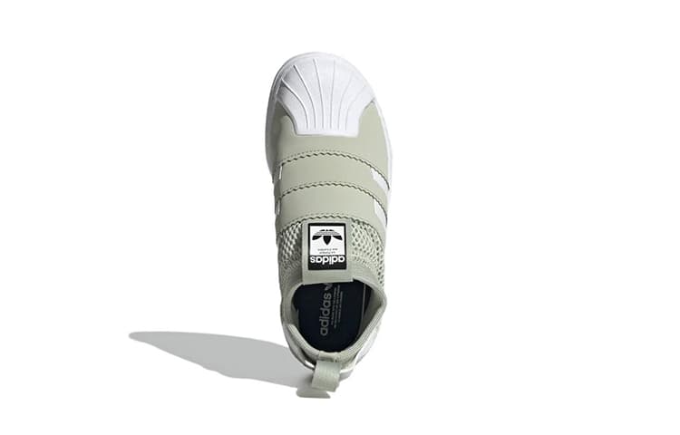 Кроссовки adidas originals Superstar - изображение 7