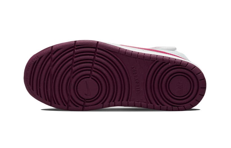 Кроссовки Nike Court Borough Mid 2 - изображение 8