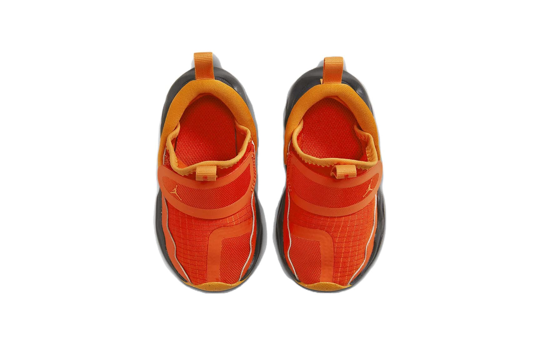 Кроссовки Jordan 237 TD - изображение 4