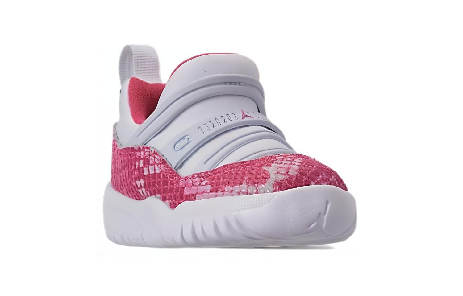 Кроссовки Jordan Air Jordan 11 Retro Little Flex - изображение 5