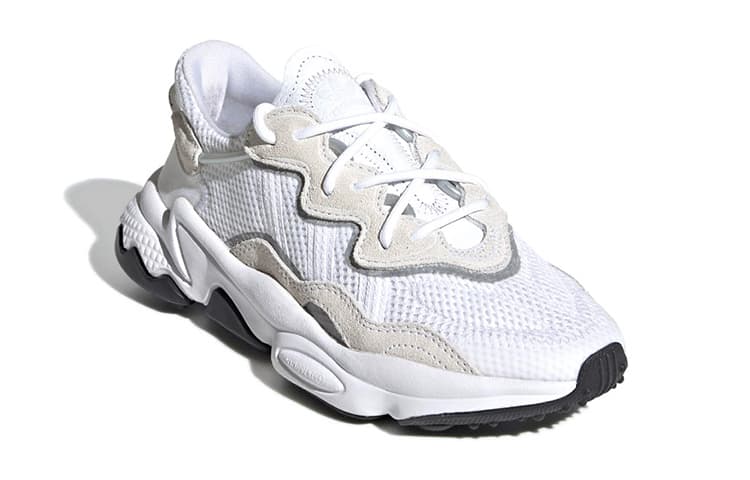 Кроссовки adidas originals Ozweego J - изображение 3