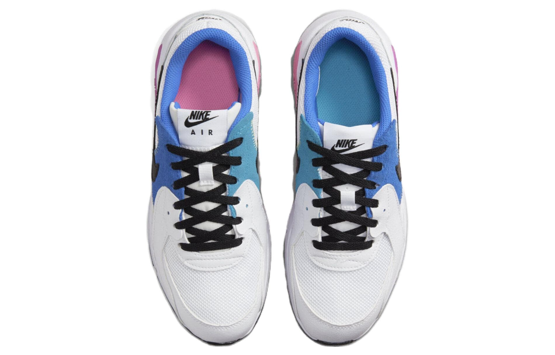 Кроссовки Nike Air Max Excee - изображение 2
