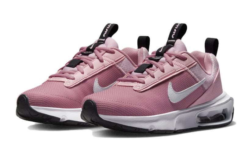 Кроссовки Nike Air Max INTRLK Lite GS - изображение 3