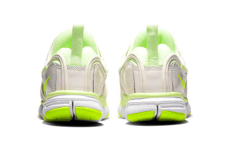 Кроссовки Nike Dynamo Free - изображение 5