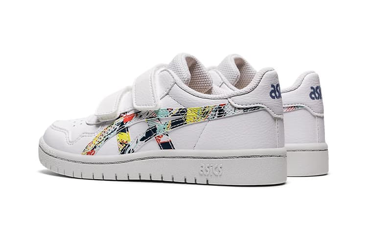 Кроссовки Asics JAPAN S - изображение 5