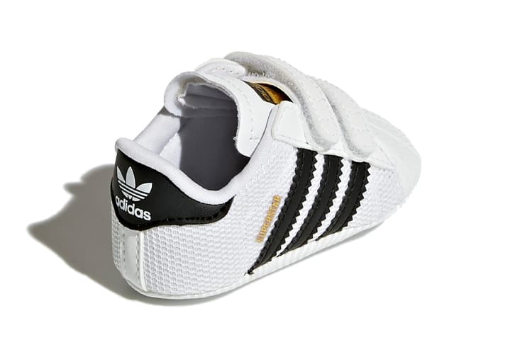Кроссовки adidas originals Superstar - изображение 4
