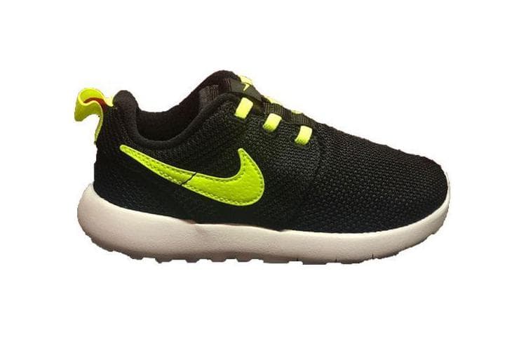 Кроссовки Nike Roshe One - изображение 3