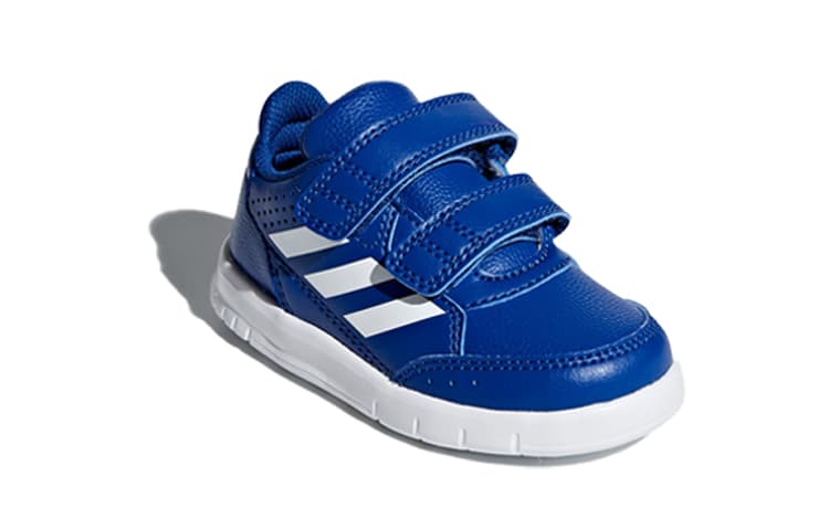 Кроссовки adidas Altasport Cf I - изображение 3