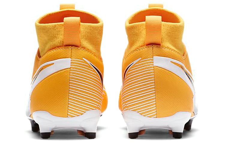 Бутсы Nike Jr. Mercurial Superfly 7 13 Academy MG - изображение 5