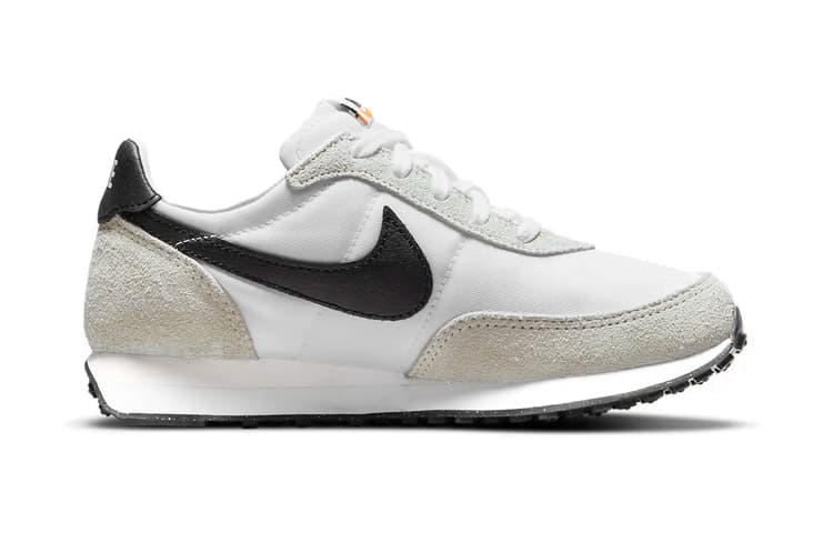 Кроссовки Nike Waffle Trainer 2 - изображение 2