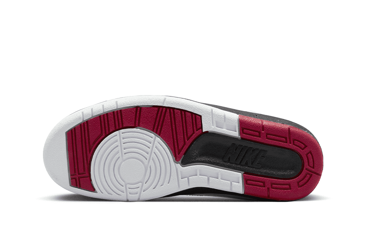 Кроссовки для баскетбола Jordan Air Jordan 2 Chicago GS - изображение 6