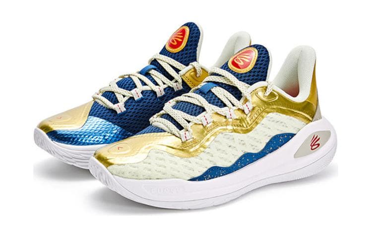 Under Armour Curry 11 - изображение 3