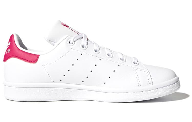 Кроссовки adidas originals StanSmith J - изображение 4