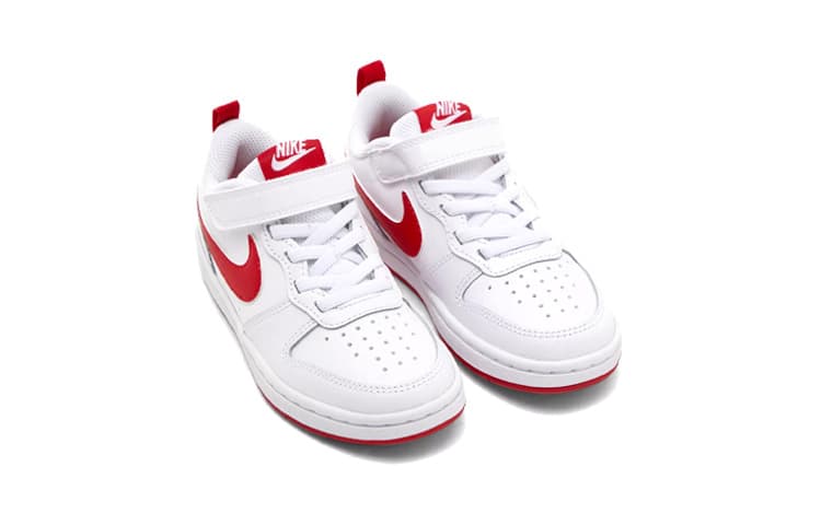 Кроссовки Nike Low 2 - изображение 6