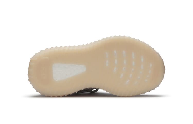Кроссовки adidas originals Yeezy Boost 350 V2 Synth - изображение 7