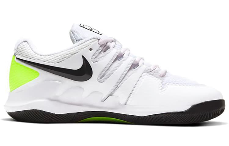 Nike ourt Jr. Vapor X - изображение 2