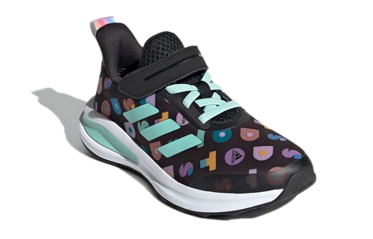 Кроссовки adidas Fortarun J - изображение 4