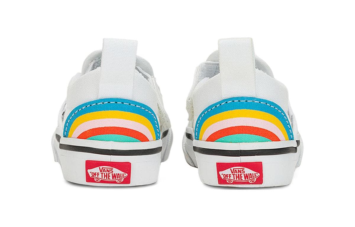 Vans slip-on - изображение 5