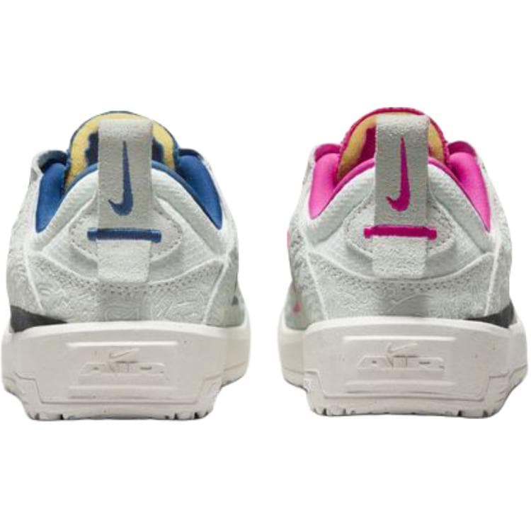 Кроссовки Nike SB Day One Low Топ Детская Скейтбординг Обувь Белый Черный Детский - изображение 5