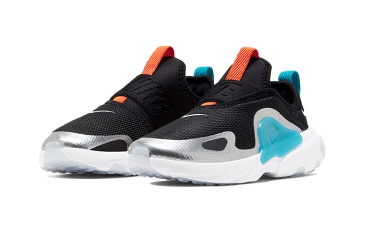 Кроссовки Nike Presto Extreme RT - изображение 5