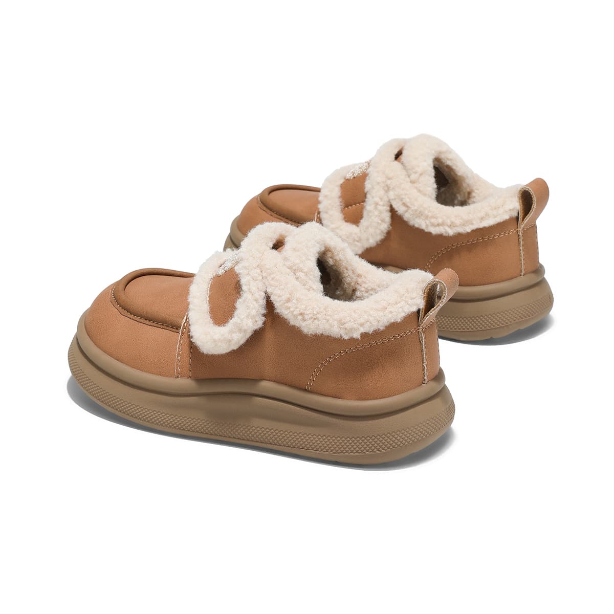 Кроссовки lee С флисовой подкладкой Универсальный Трендово Kids Lifestyle Shoes Детский - изображение 3