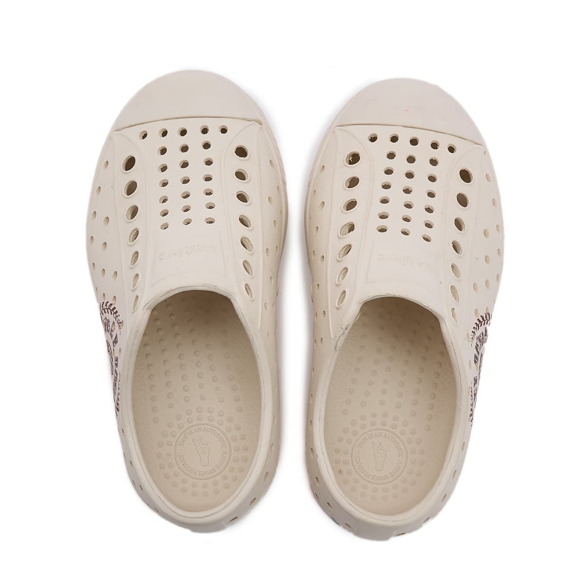 Native Shoes Jefferson - изображение 5