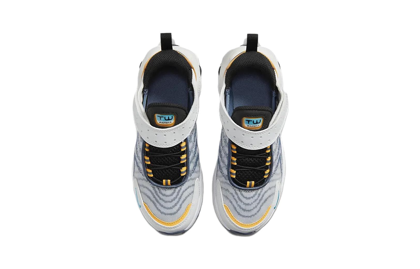Кроссовки Nike Air Max TW BP - изображение 4
