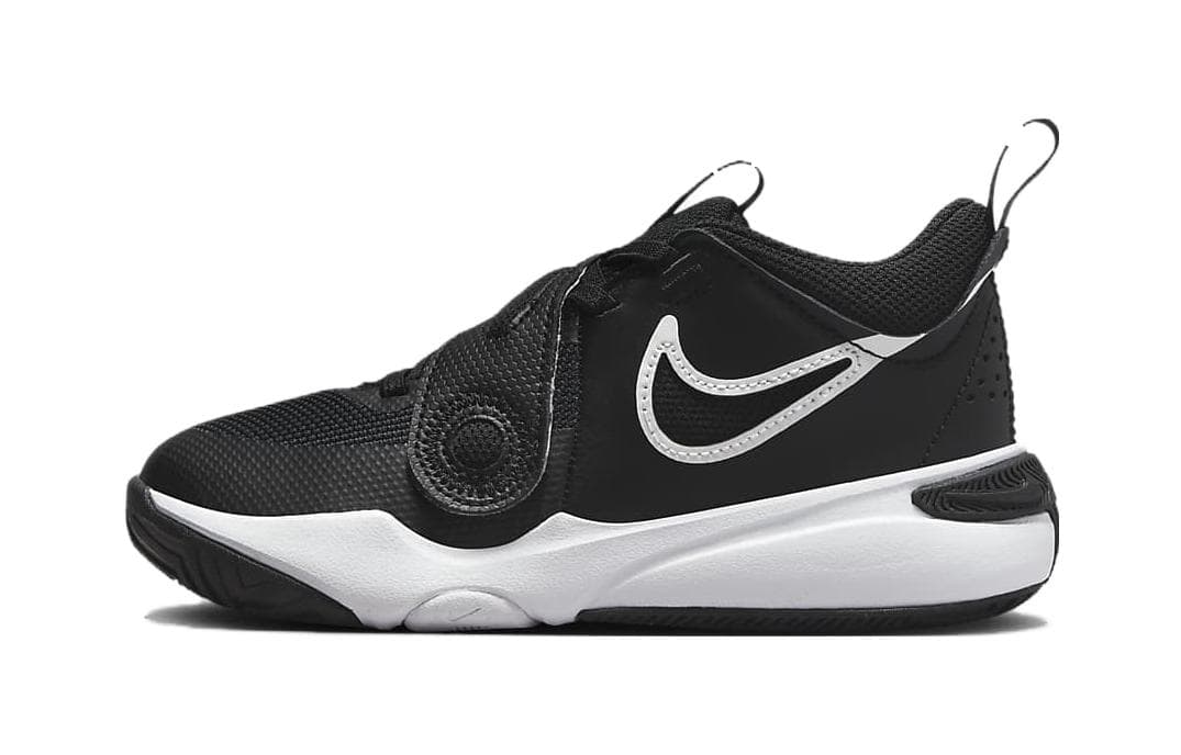 Nike Team Hustle D 11 BP - изображение 1