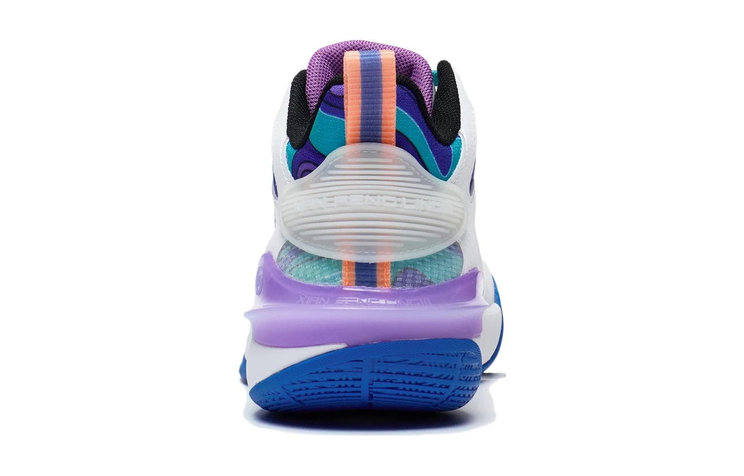 LiNing Team 3.0 LI-NING CLOUD - изображение 6