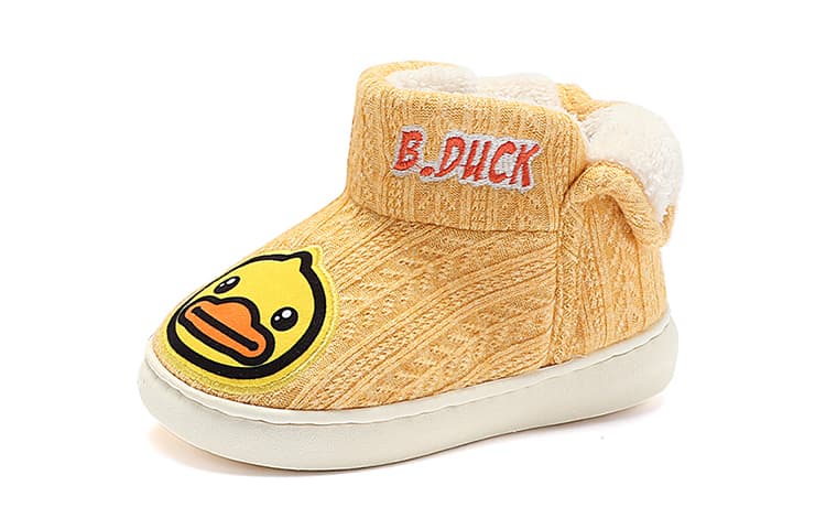 B.Duck - изображение 2