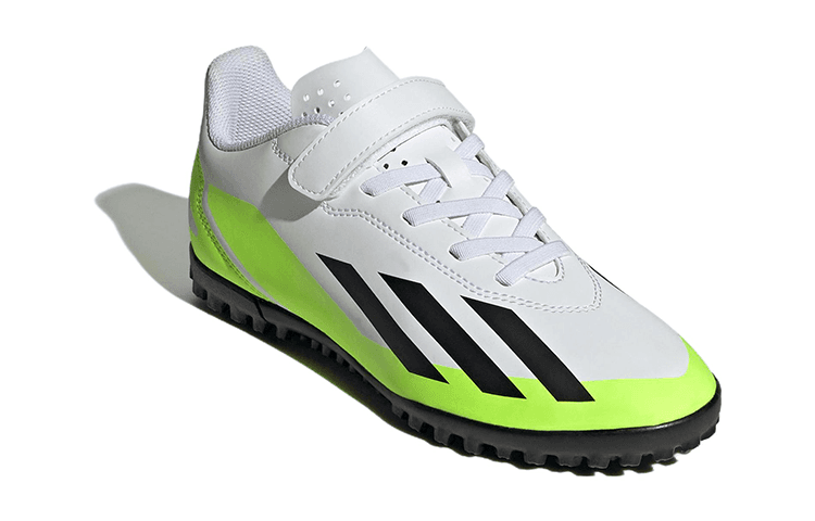 Бутсы adidas X Crazyfast.4 Hook-And-Loop - изображение 4