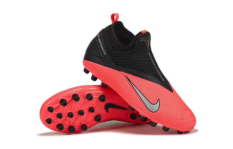 Бутсы Nike Phantom Vsn 2 Academy DF AG - изображение 5