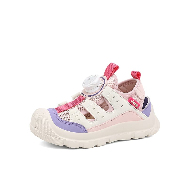 Сандалии JEEP Детские сандалии Low Top Kids - изображение 3