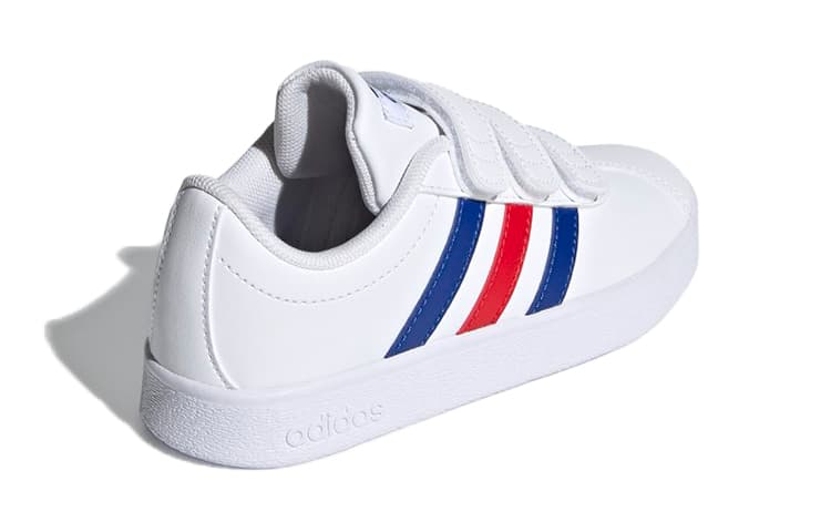 Кроссовки adidas neo VL Court 2.0 - изображение 6