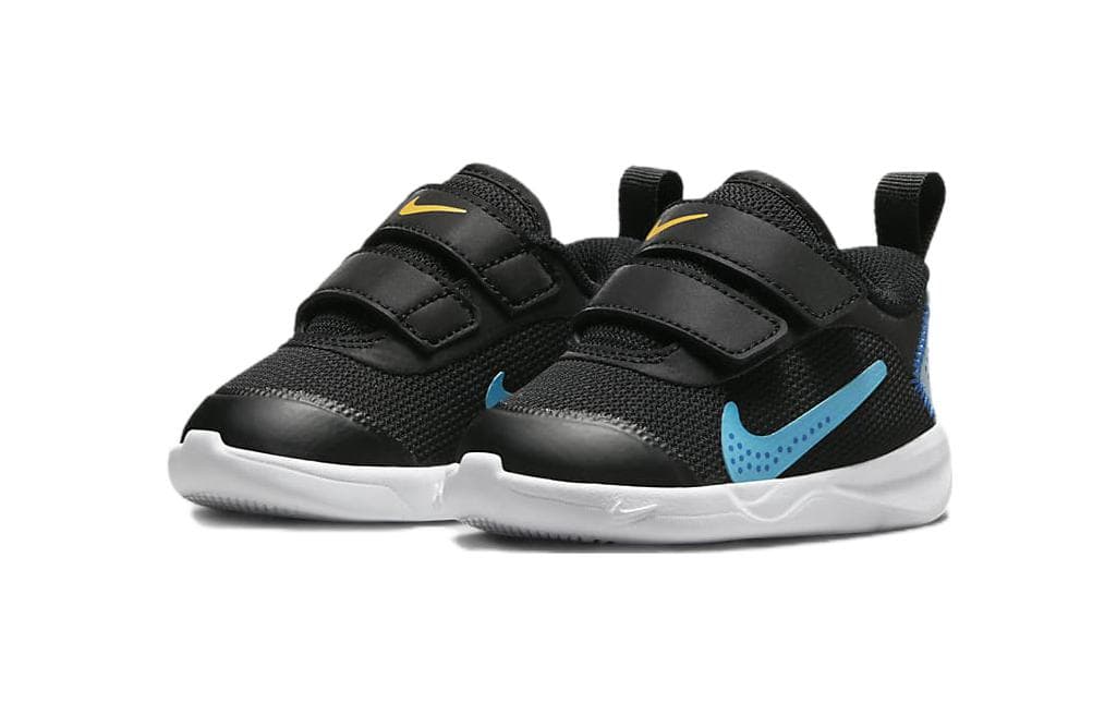 Кроссовки Nike Omni Multi-Court TD - изображение 3