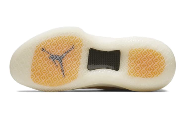 Кроссовки для баскетбола GS Air Jordan 32 Low BG - изображение 7
