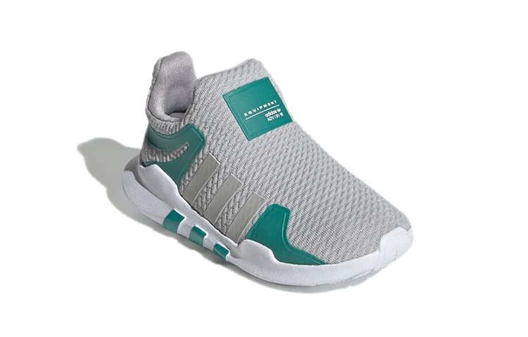 Кроссовки adidas originals EQT ADV 360 I - изображение 4