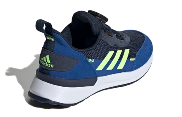 Кроссовки adidas Rapida Boa K - изображение 4