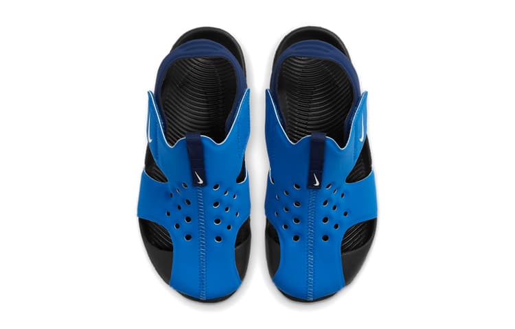 Сандалии Nike Sunray Protect 2 - изображение 4