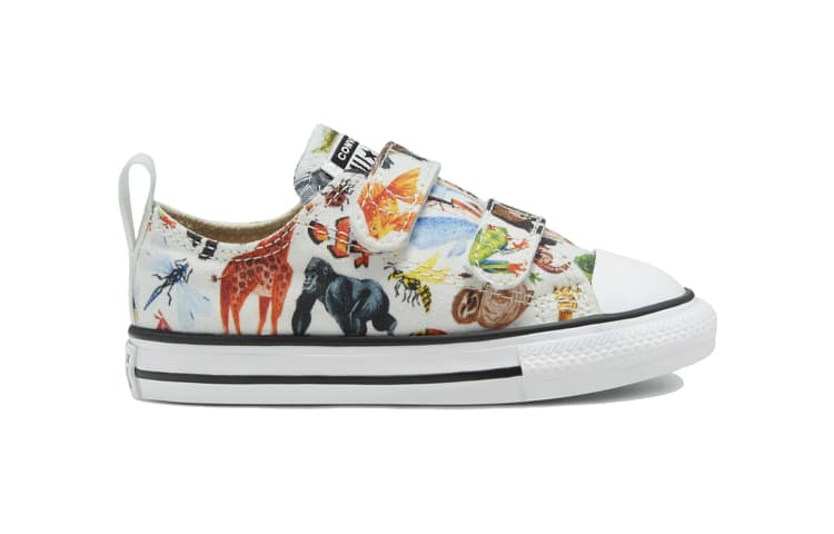 Кроссовки Converse Chuck Taylor All Star - изображение 2